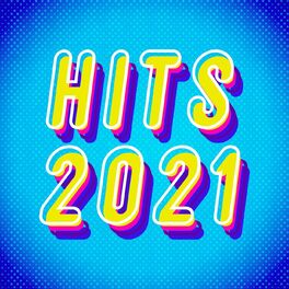 Album cover of 2021 Hits