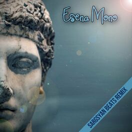 Album cover of Esena Mono (Remix)