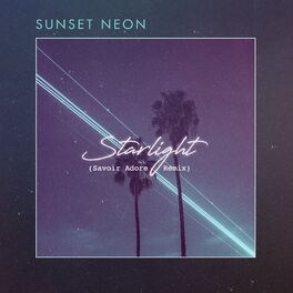 Album cover of Starlight (Savoir Adore Remix)