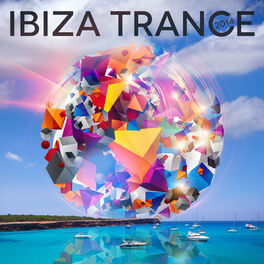 Album cover of Ibiza Trance 2014