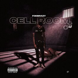Album cover of Cell Room