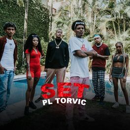 Album cover of Set DJ PL Torvic