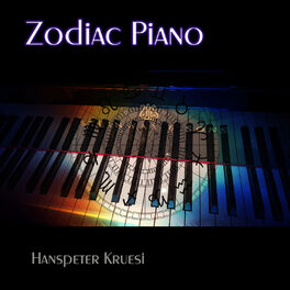 Album picture of Zodiac Piano