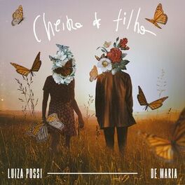 Album cover of Cheiro de Filho