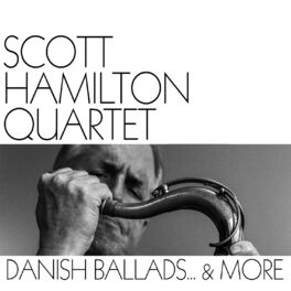 Album cover of Danish Ballads... & More
