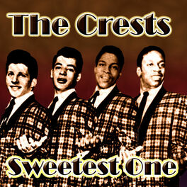 Album cover of Sweetest One