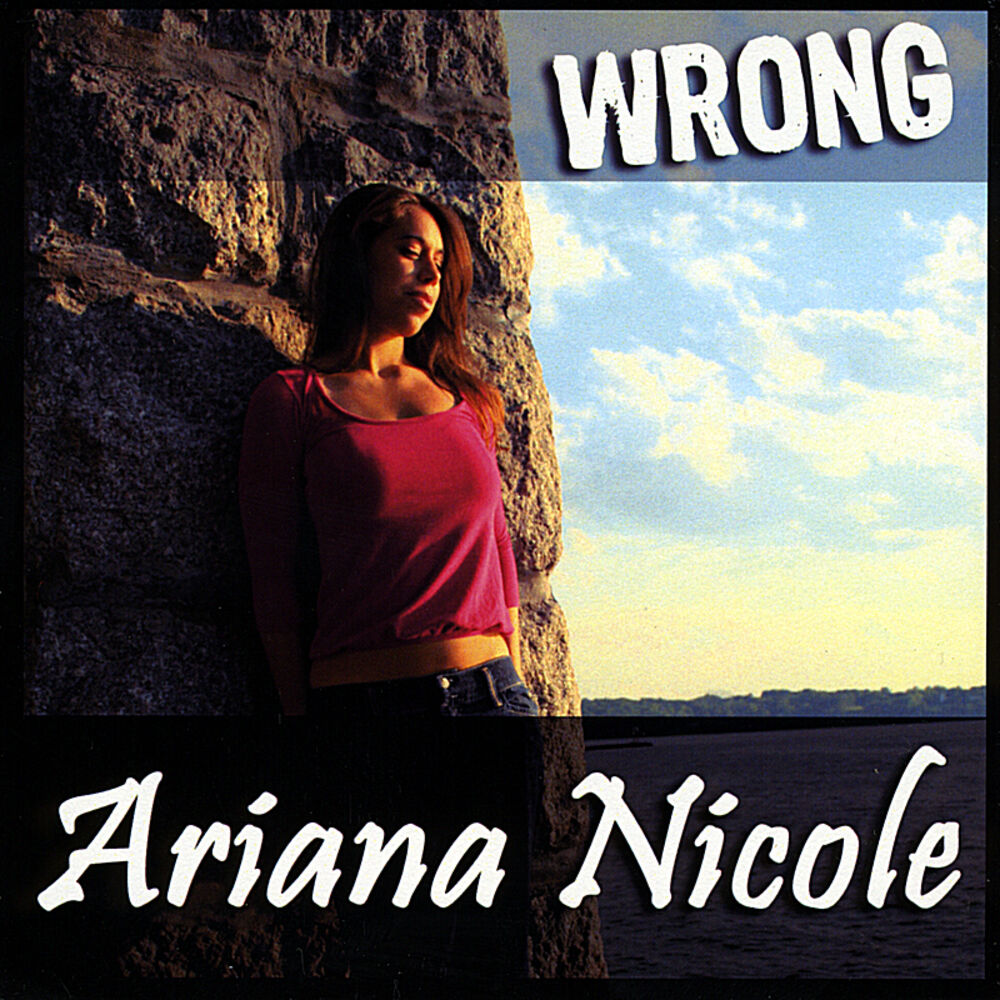 Wrong album. Nicole jampacked (Club Mix).