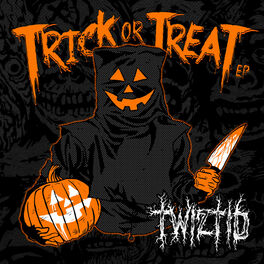 Album cover of Trick or Treat