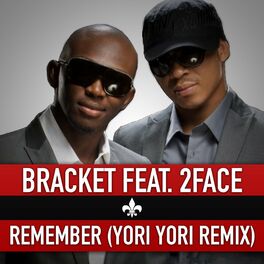Album cover of Remember (Yori Yori Remix)