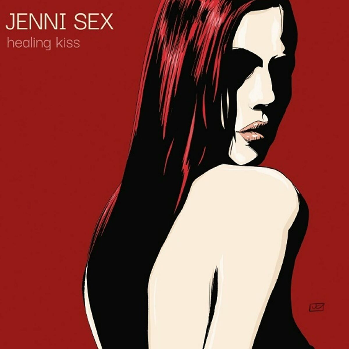 Jenni Sex albums songs playlists Listen on Deezer 