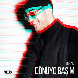 Album cover of Dönüyo Başım