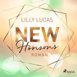 Album cover of New Horizons: Roman (Green Valley Love 4)