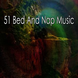 Album cover of 51 Bed and Nap Music