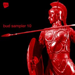 Album cover of Bud Sampler 10