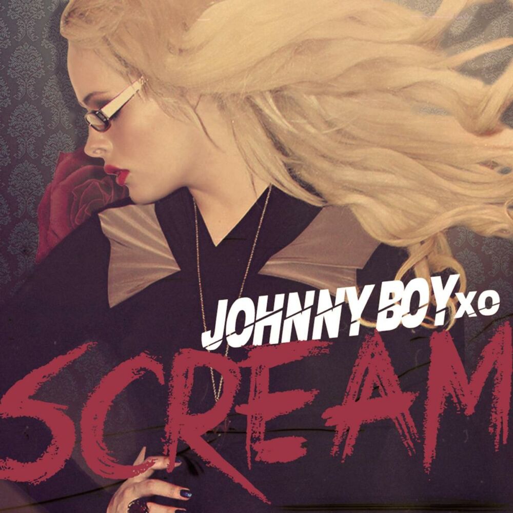 Scream mp3.