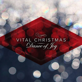 Album cover of Vital Christmas: Dance of Joy