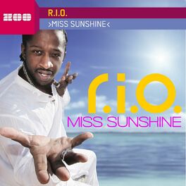 Album cover of Miss Sunshine
