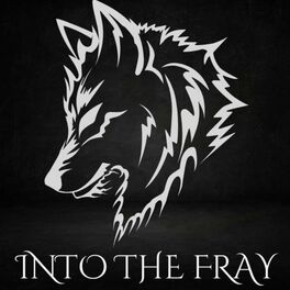 Album cover of Into The Fray