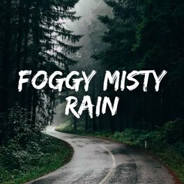 Album cover of Foggy Misty Rain