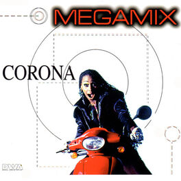 Album cover of Megamix