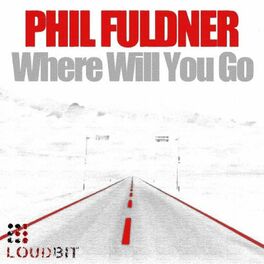 Album cover of Where Will You Go