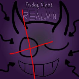 Album cover of Friday Night Realmin: Original Soundtrack