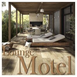 Album cover of Lounge Motel