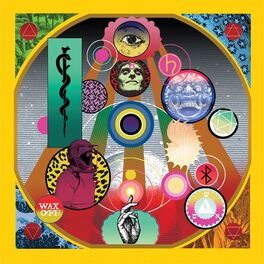 Album cover of The Glitz; The Glamour (Remixes)