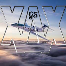 Album cover of G5 (feat. Cakes & SND Beats)