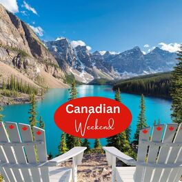 Album cover of Canadian Weekend