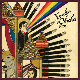 Album cover of The Turn