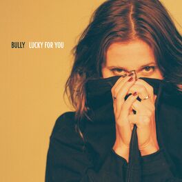 Album cover of Lucky For You
