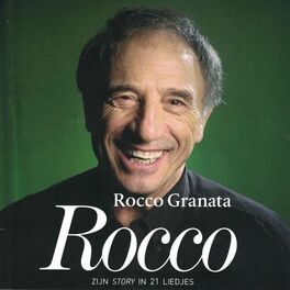 Album cover of Rocco: Zijn Story In 21 Liedjes