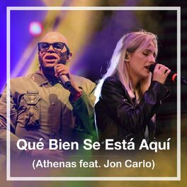 Album cover of Qué Bien Se Está Aquí