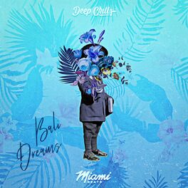 Album cover of Bali Dreams