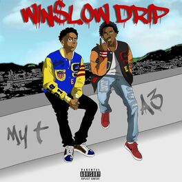 Album cover of Win$low Drip