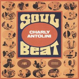 Album cover of Soul Beat