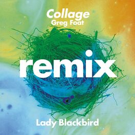 Album cover of Collage (Greg Foat Remix)