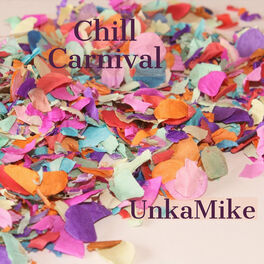 Album cover of Chill Carnival
