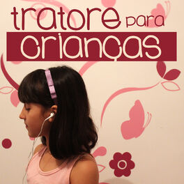 Album cover of Tratore para Crianças