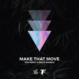 Album cover of Make That Move