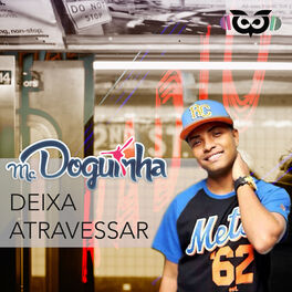 Album cover of Deixa Atravessar EP