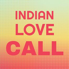 Album cover of Indian Love Call