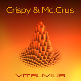 Album cover of Vitruvius