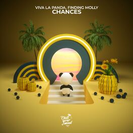 Album cover of Chances