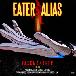 Album cover of Taskmanager (feat. Alias)