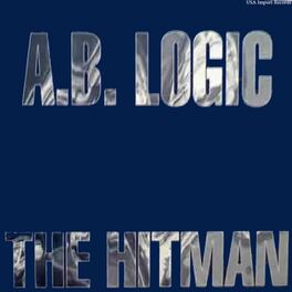 Album cover of The Hitman