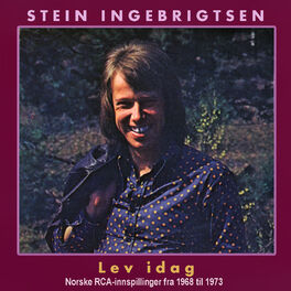 Album cover of Lev idag