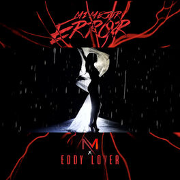 Album cover of Mi Mejor Error