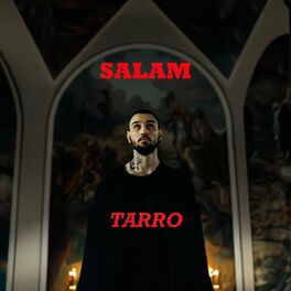 Album cover of SALAM